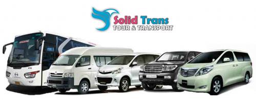 Sewa Mobil di Malang | SolidTransmalang.com